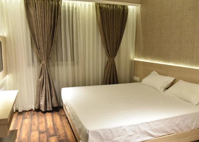Zip By Spree Hotels Samudra