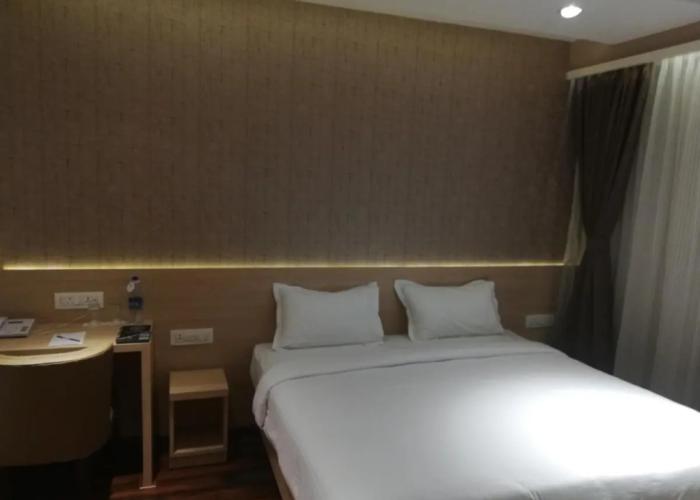Zip By Spree Hotels Samudra
