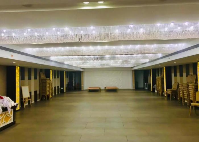 Zip By Spree Hotels Samudra