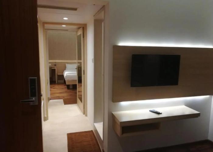 Zip By Spree Hotels Samudra
