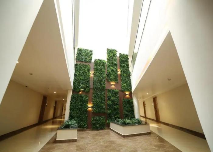 Native By Chancery Hotels