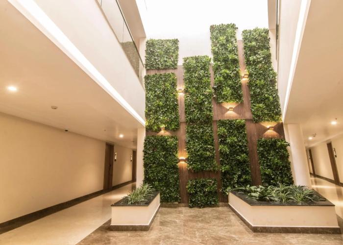 Native By Chancery Hotels