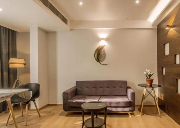 Native By Chancery Hotels