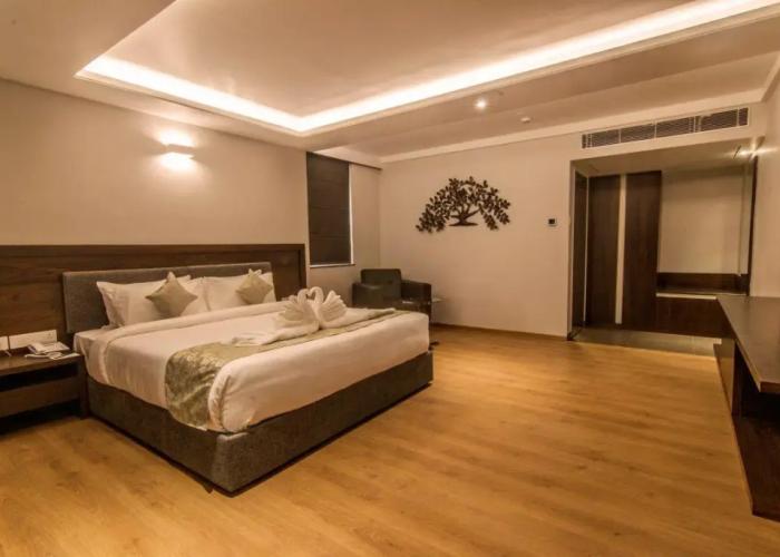 Native By Chancery Hotels