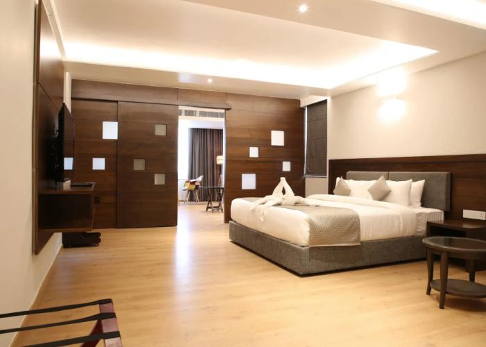 Native By Chancery Hotels