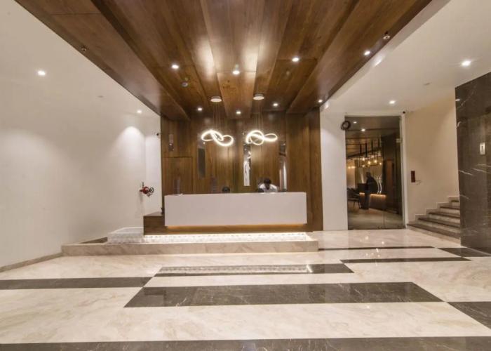 Native By Chancery Hotels