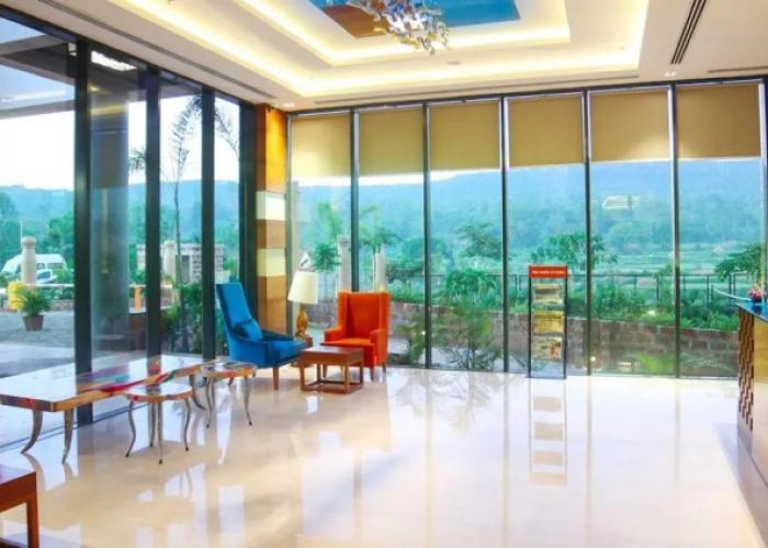 Regenta Resort Belagavi