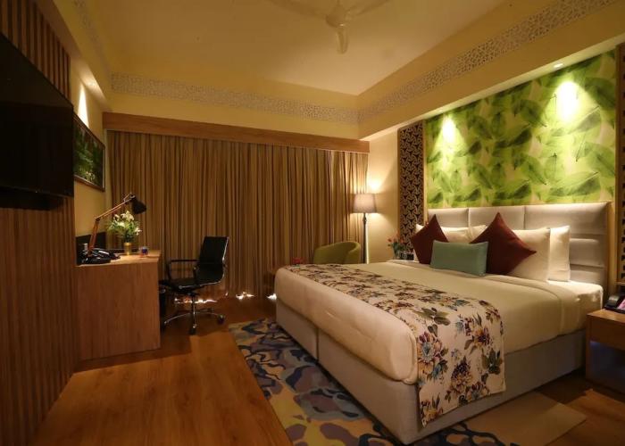 Regenta Resort Belagavi
