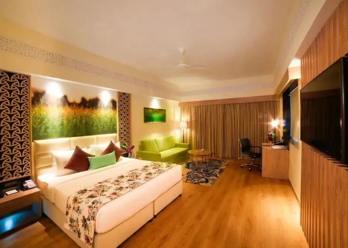 Regenta Resort Belagavi