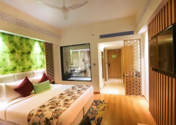 Regenta Resort Belagavi