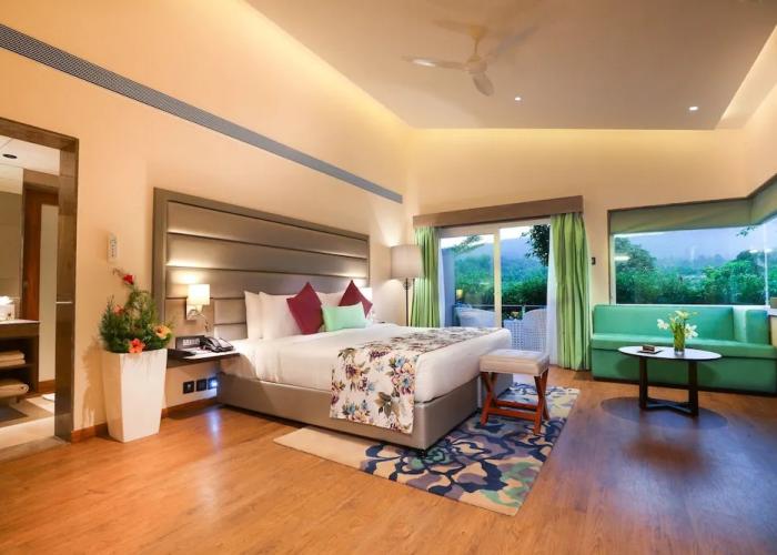 Regenta Resort Belagavi