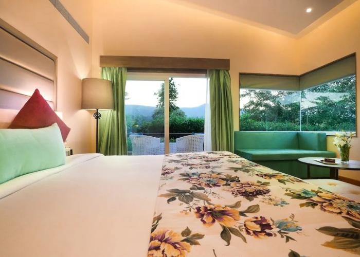 Regenta Resort Belagavi