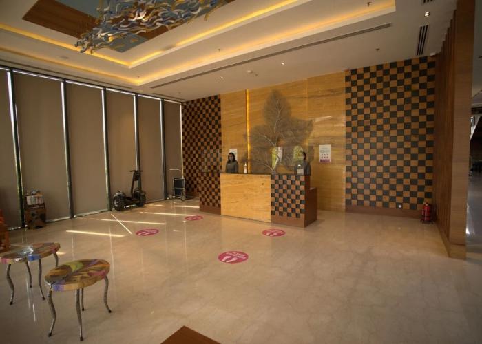 Regenta Resort Belagavi