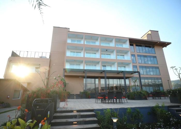 Regenta Resort Belagavi