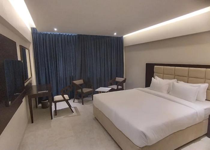 Mayur Belgaum Presidency Hotel & Spa