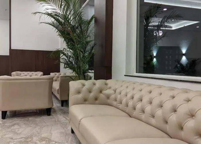 Mayur Belgaum Presidency Hotel & Spa