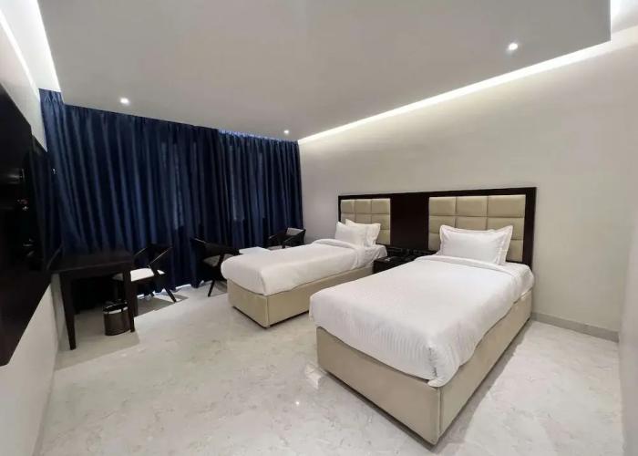 Mayur Belgaum Presidency Hotel & Spa