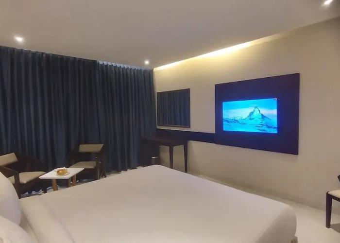 Mayur Belgaum Presidency Hotel & Spa