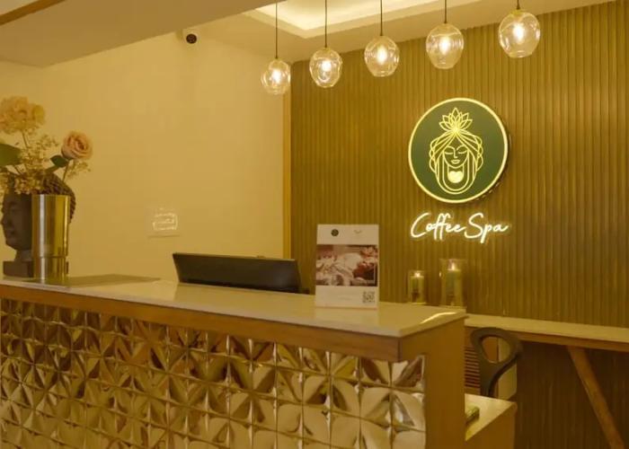 Mayur Belgaum Presidency Hotel & Spa
