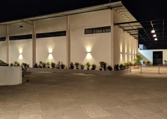 Mayur Belgaum Presidency Hotel & Spa