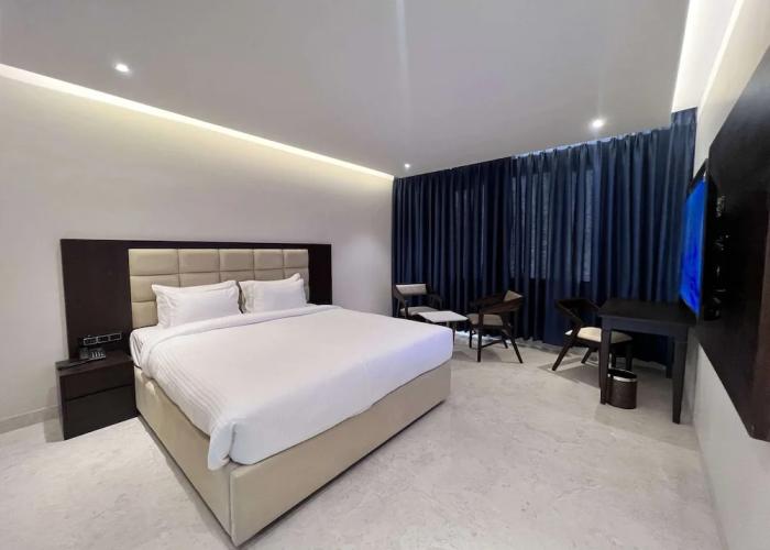Mayur Belgaum Presidency Hotel & Spa