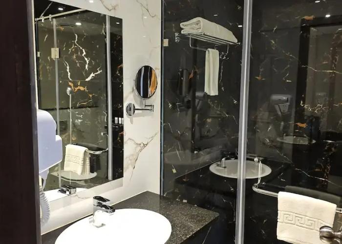 Mayur Belgaum Presidency Hotel & Spa