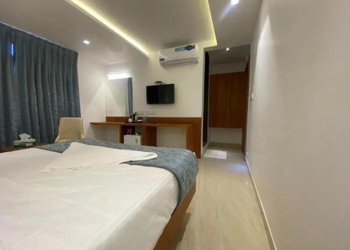 The Urban Hive Hotel