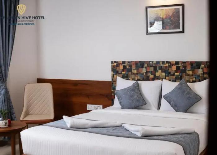 The Urban Hive Hotel