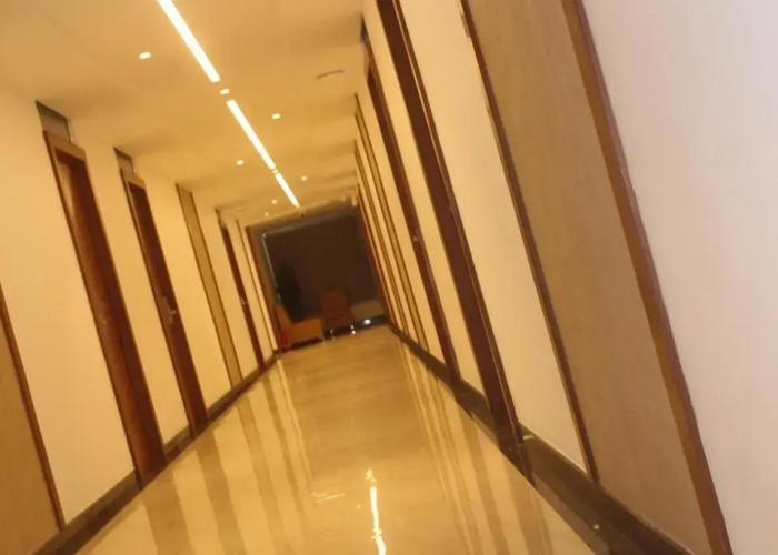 The Urban Hive Hotel