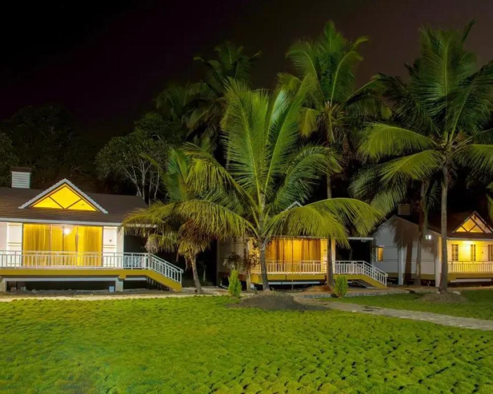 Mastiff Select Terrain Dandeli