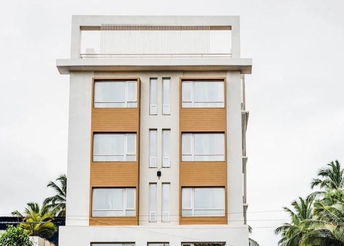 Hotel Rahul Palace Belagavi