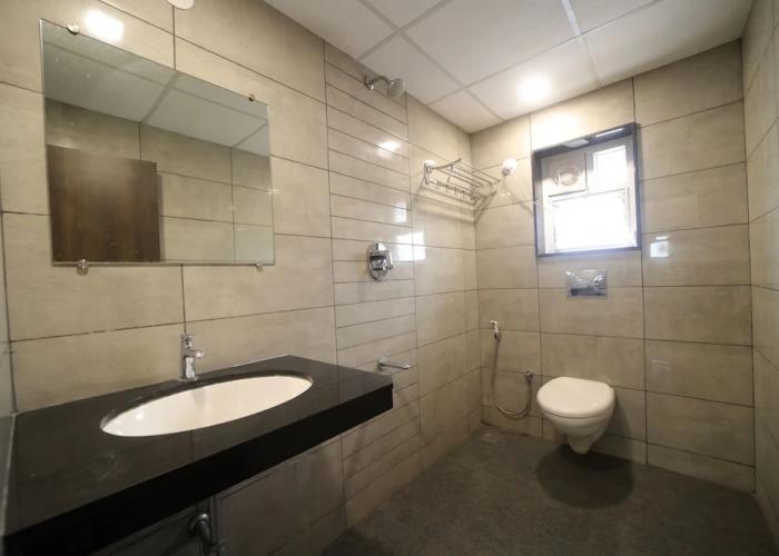 Hotel Rahul Palace Belagavi