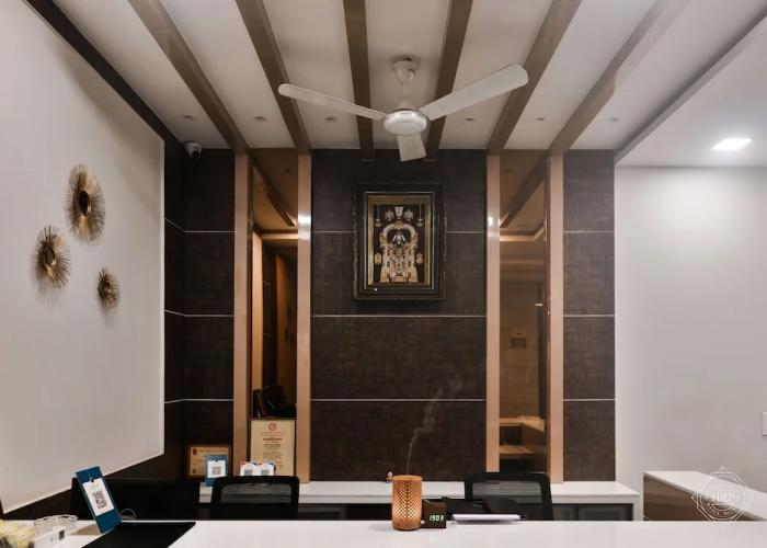 Hotel Rahul Palace Belagavi