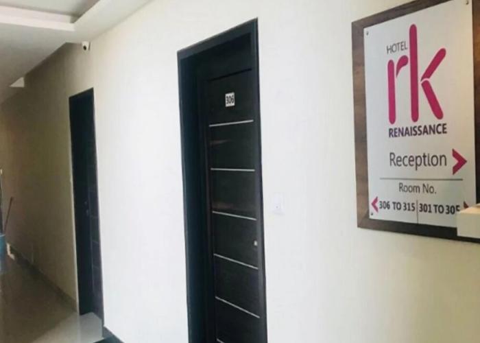 Hotel RK Renaissance