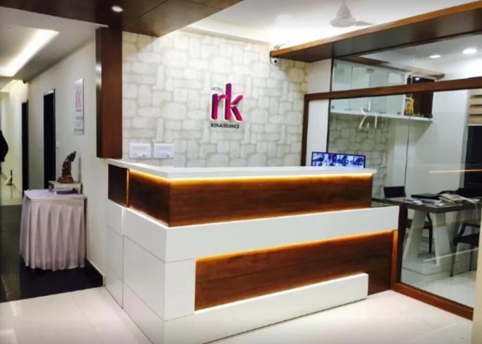 Hotel RK Renaissance