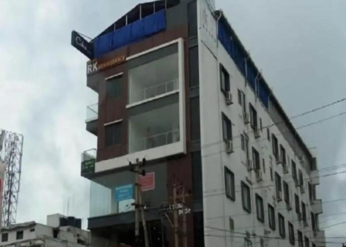 Hotel RK Renaissance