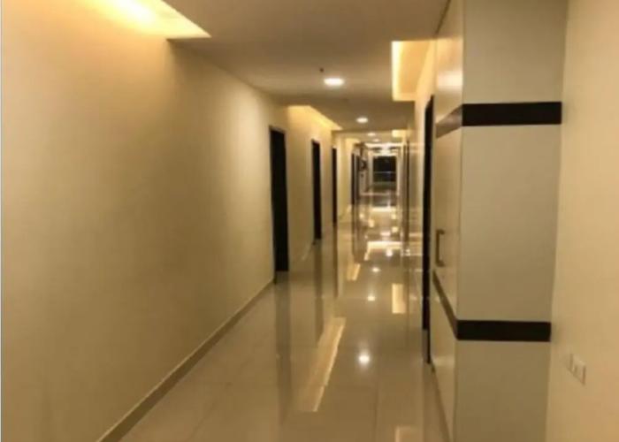 Hotel RK Renaissance