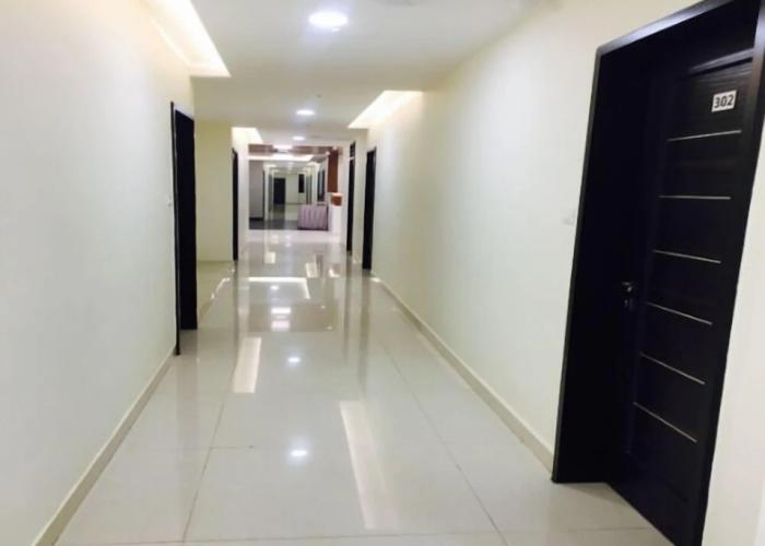 Hotel RK Renaissance