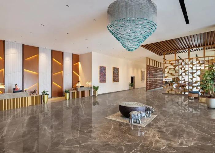 Welcomhotel By ITC Hotels Belagavi