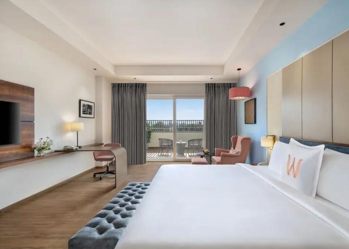 Welcomhotel By ITC Hotels Belagavi