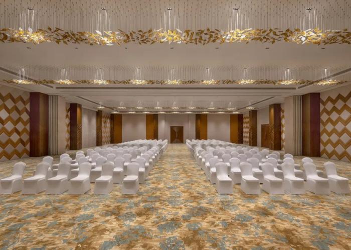Welcomhotel By ITC Hotels Belagavi