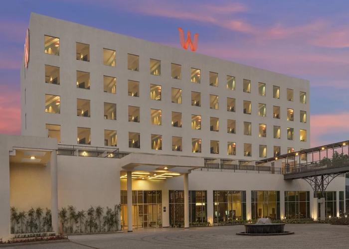 Welcomhotel By ITC Hotels Belagavi