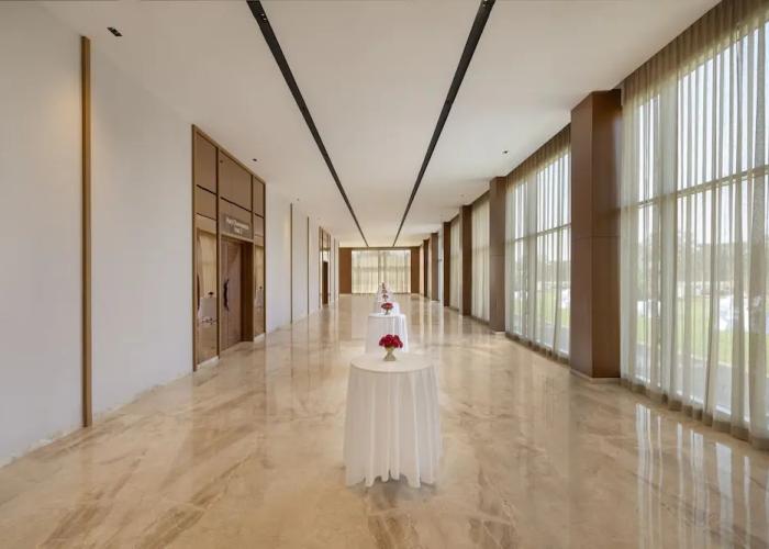 Welcomhotel By ITC Hotels Belagavi