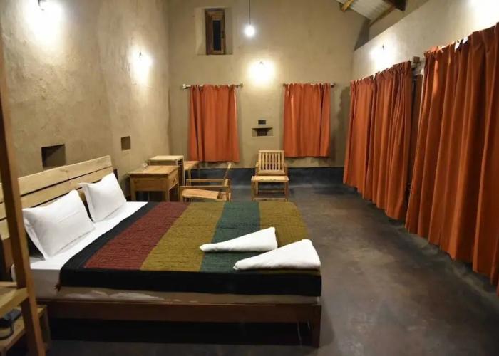 The Orchard Resort