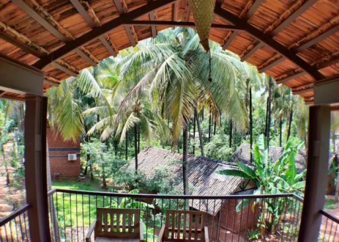 The Orchard Resort