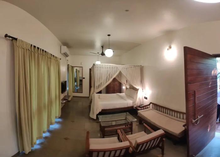 The Orchard Resort