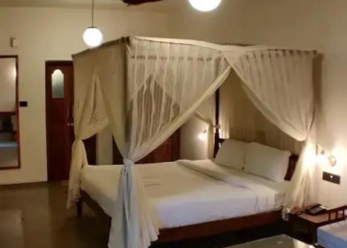 The Orchard Resort