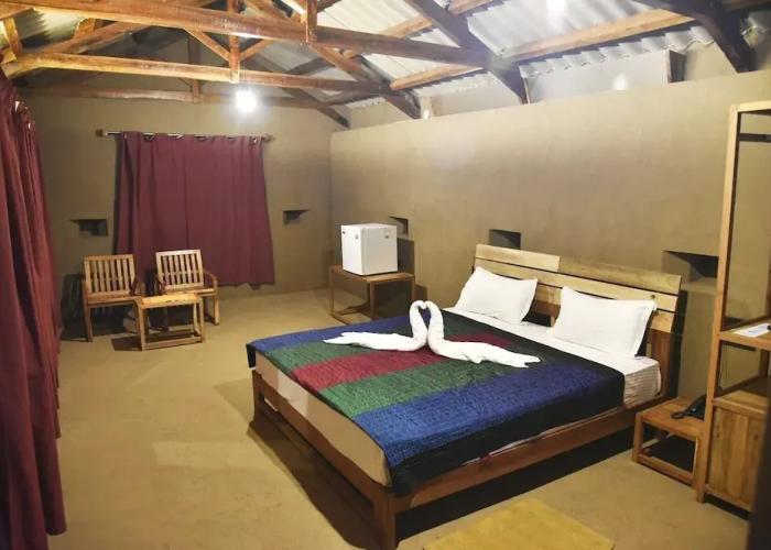 The Orchard Resort