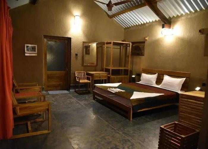 The Orchard Resort
