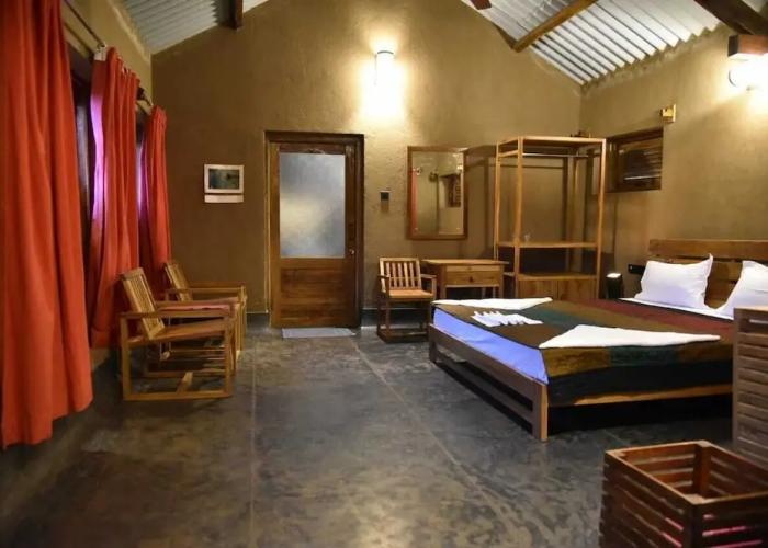 The Orchard Resort